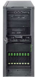 Fujitsu-PRIMERGY-TX150-S7