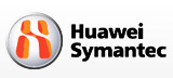 Huawei Symantec