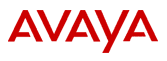Логотип компании Avaya