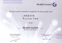 -Alcatel-Lucent2007
