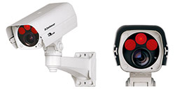 камера Dallmeier DF4910HD-DN/IR