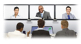 Conference 200 (Full HD)