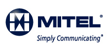  Mitel