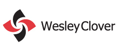 Wesley Clover 