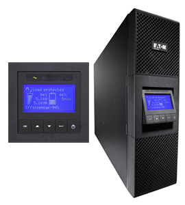 Начало продаж ИБП Eaton 9SX в Landata!