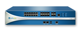 PA-5000