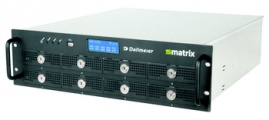 Dallmeier DMX 2400 Smatrix
