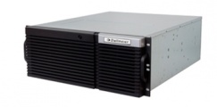 Workstation Rack-Mount