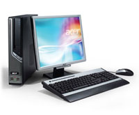 Новые цифровые центры Aspire компании Acer