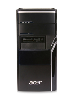 Новые настольные ПК Acer – нет ничего невозможного!
