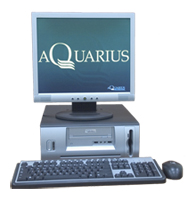 Мкк аквариус личный. ПК Aquarius комплект 2007. ПК Aquarius STD w60 s10. Аквариус компания компьютеры. Aquarius Pro p30 s52.