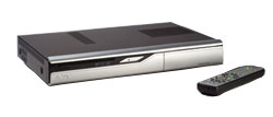 Новый компактный медиа-центр Acer Aspire L200 