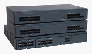 Многофункциональная телефонная станция AVAYA IP Office со склада Landata