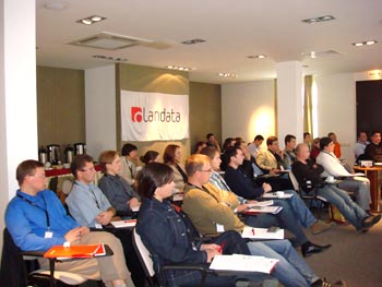 Sale-тренинг IBM