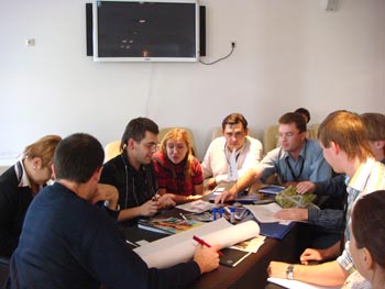 Sale-тренинг IBM2