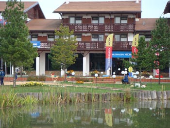 Sale-тренинг IBM3