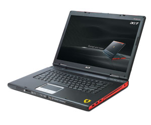 Ferrari по системе trade-in – Acer анонсирует новые условия уникальной акции