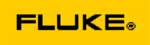 Логотип компании Fluke