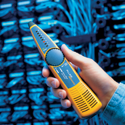 Landata представляет новые продукты Fluke Networks на выставке «Связь - Экспокомм-2004»