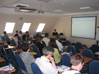 Landata провела семинар «От СКС - до корпоративных сетей: диагностика и мониторинг» в Казани