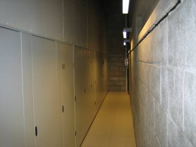 Специалисты Landata изучают проекты по ЦОД