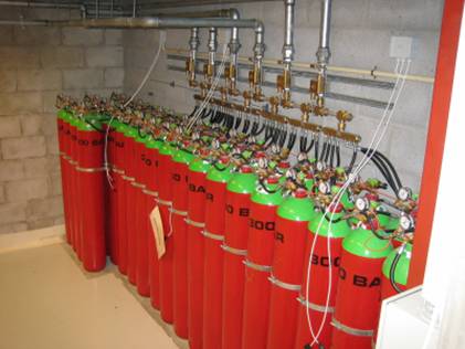 Специалисты Landata изучают проекты по ЦОД