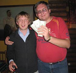 Региональная Партнерская Конференция в Самаре