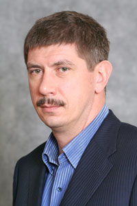 Евгений Лачков