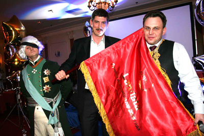 Компания Landata названа лучшим партнером Avaya в 2006 году