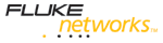 Логотип компании Fluke Networks