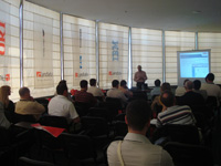 Региональная Партнерская Конференция в Анапе и Краснодаре