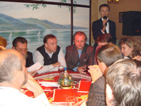 Компания Landata провела Партнерскую Конференцию в Самаре