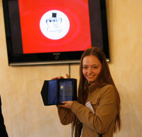 Прошла вторая игра Что? Где? Когда? в рамках нового развлекательного проекта компании - Клуб Знатоков Landata