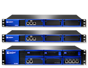  Juniper Networks     SSL VPN  