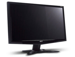 Монитор Acer GN245HQ