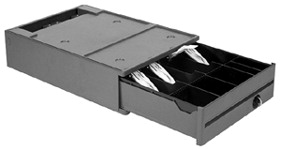    IBM (Compact cash drawer) 