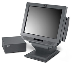 IBM AnyPlace Kiosk модель 4838-330 