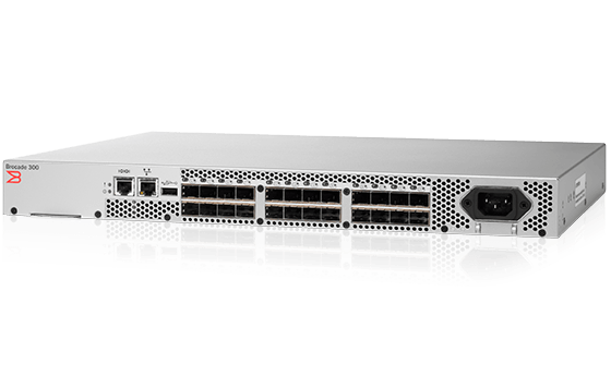 Коммутатор Brocade 300