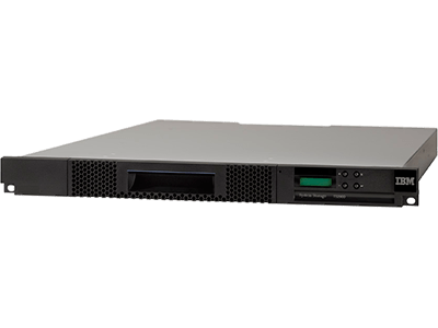 Ленточный автозагрузчик TS2900 Tape Autoloader
