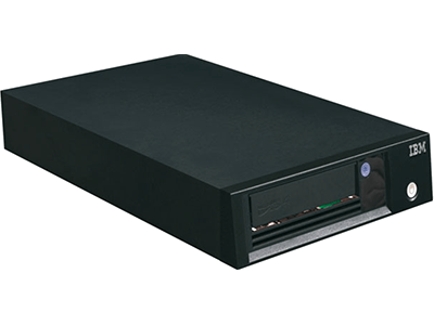 TS2240 Tape Drive
