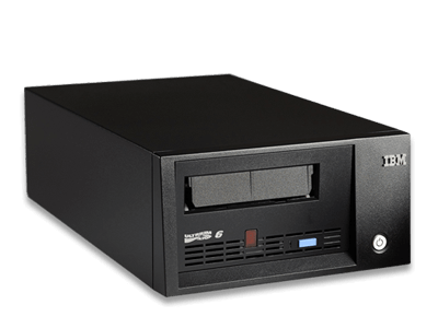 TS2360 Tape Drive