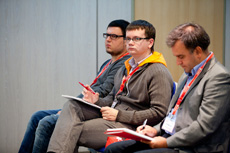 Компания Landata провела Академию IBM