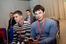 Компания Landata провела Академию IBM