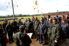 Компания Landata провела Академию IBM