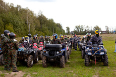 Компания Landata провела Академию IBM