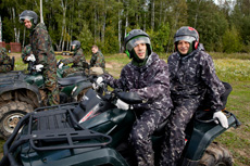 Компания Landata провела Академию IBM