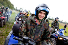 Компания Landata провела Академию IBM