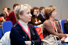 Компания Landata провела Академию IBM