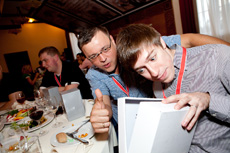 Компания Landata провела Академию IBM