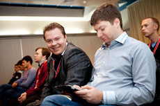 Компания Landata провела Академию IBM